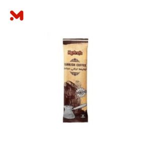 حاج عرفة توليفة تركي سادة 10جم
