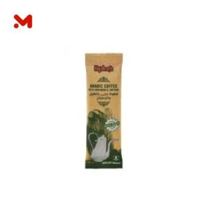 حاج عرفة قهوة عربي 5جم