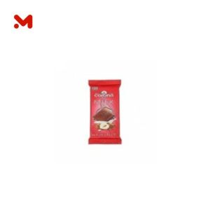 كورونا شيكولاتة لبن بالبندق بريميم