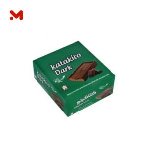 كتاكيتو بسكويت دارك