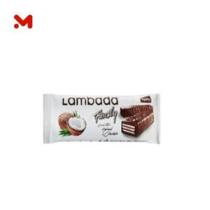 لمبادا فاميلى شيكولاتة