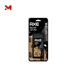 اكس اسبراي كوكيز 150مل24X خصم30جنيه