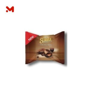 سولا قهوة 120ق ش4