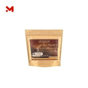 زادنا قهوة سادة فاتح 100 جم