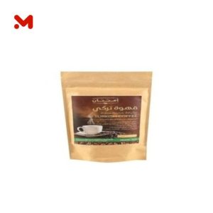 زادنا قهوة سادة وسط 100 جم