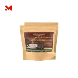 زادنا قهوة محوج وسط 100 جم