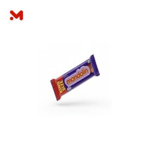 باونتى شيكولاتة 50جم