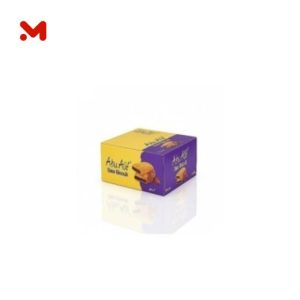 ابوعوف بسكويت محشو بالتمر