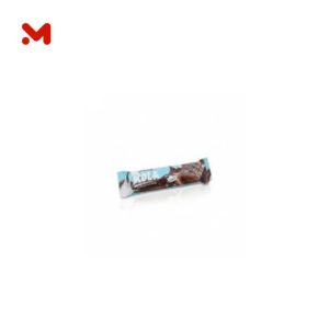 رولا شيكولاتة لوز 80جم