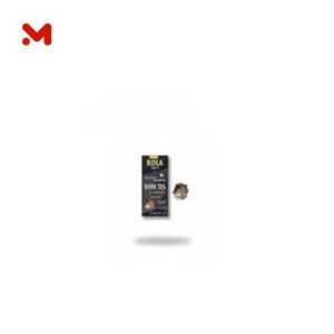 رولا شيكولاتة دارك 80جم