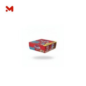 دانجو زبادى فراولة 85جم 4 ق