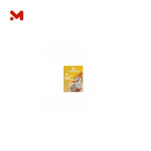 كورونا مشروب شيكولاتة غنى بالحديد 120جم