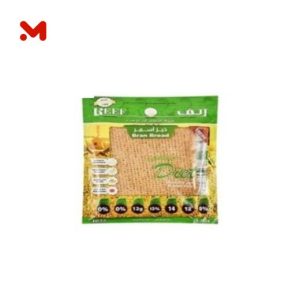 تنور الشام ربطة خبز اسمر 8 ق