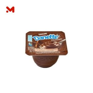 دانون دانيت شيكولاتة 85جم