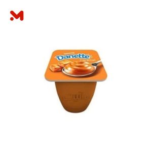 دانون دانيت كراميل 85جم