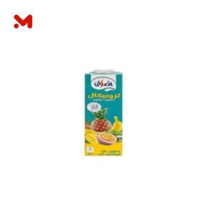 اصلان عصير تروبيكال 1 لتر