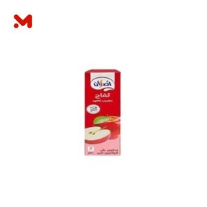 اصلان عصير تفاح 1لتر