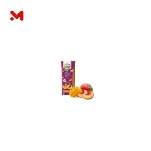 اصلان عصير مانجو خوخ 235مل