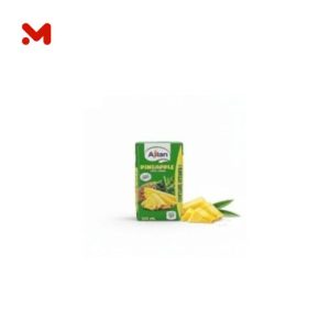 اصلان عصير اناناس 235مل