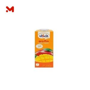 اصلان عصير مانجو 1لتر