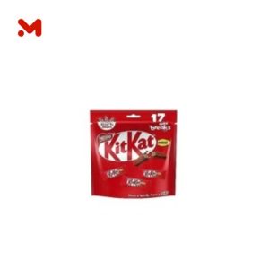 كيت كات شيكولاتة دارك 2صابع 17.7جم