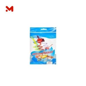 طقم شاليموه 5ق في علبه ملونه