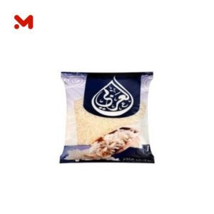 لمتنا ارز عريض 1 كجم