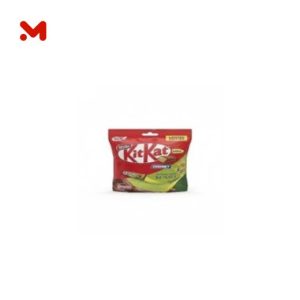 كيت كات شانكى مينى بستش كنافه 166جم