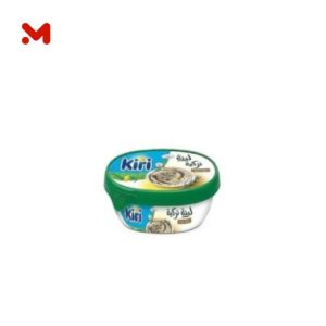 كيرى لبنه تركي بالزعتر 150 جم