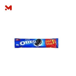 بسكويت اوريو8+2 قطع 80 جم