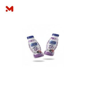 المراعى يوجو مشروب زبادي خشاف 220 مل ش5