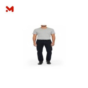 بنطلون جينز متنوع