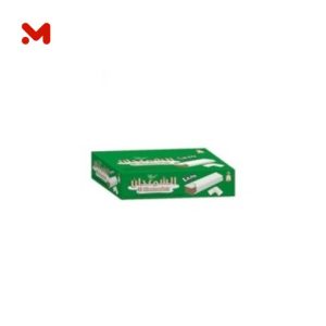 الشمعدان بسكويت ويفر اخضر