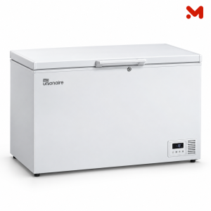 يونيون اير فريزافقي ديجتال 320 لترUC-400VVA-02DS