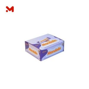 شيكولاتة بريك تايم 2صباع