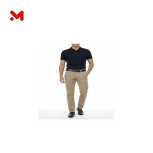 بنطلون رجالى 5جيب هاترك بيكا