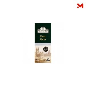 احمدتي شاى ايرجراى 25ف