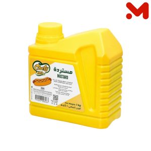 شيفى ميكس مسترده 1كجم