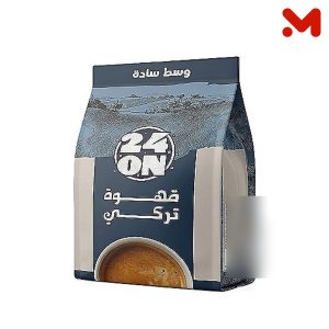 سلطان القهوة قهوة تركى وسط100جم
