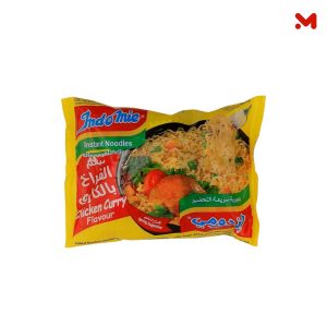 اندومى دجاج كارى 75جم