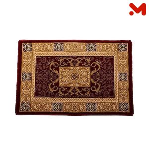 سجادة باب عائلي 60 * 90 سم