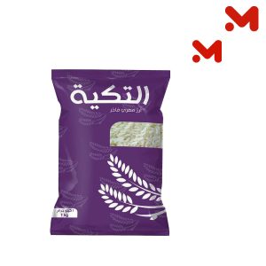 التكية ارز 1كجم م و ر