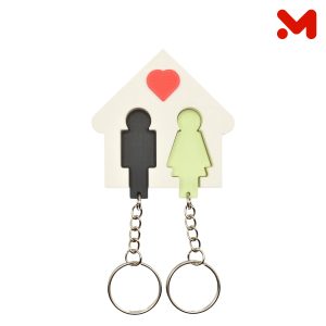 علاقة المفاتيح (البنت والولد) YA39