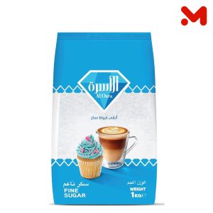 الحارة سكر 1كجم