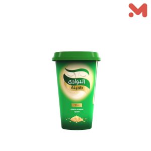 البوادى طحينه 250جم