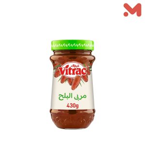 فيتراك مربى بلح 430جم