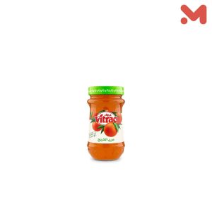 فيتراك مربى لارنج 430جم