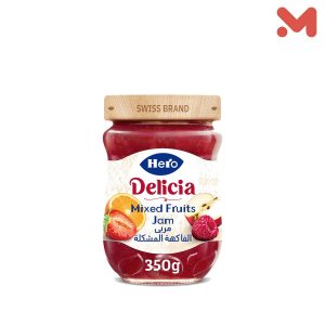 هيرو مربي مشكله 350جم
