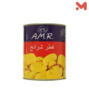 مشروم شرائح 800AMRجم