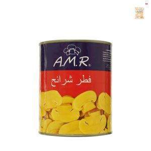 مشروم شرائح 800AMRجم